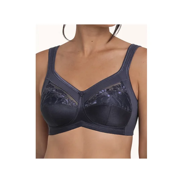 Soutien gorge pour prothèses SAFINA 5349X BLEU OMBRE