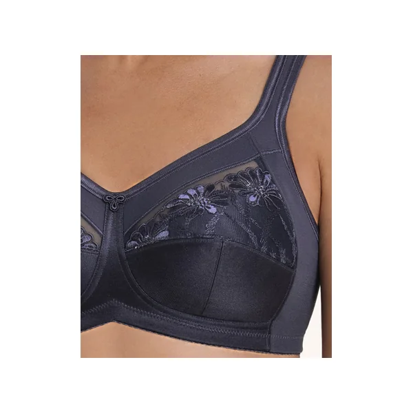 Soutien gorge pour prothèses SAFINA 5349X BLEU OMBRE