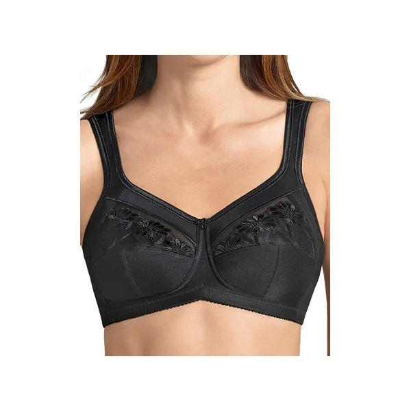 Soutien gorge pour prothèses SAFINA 5349X NOIR