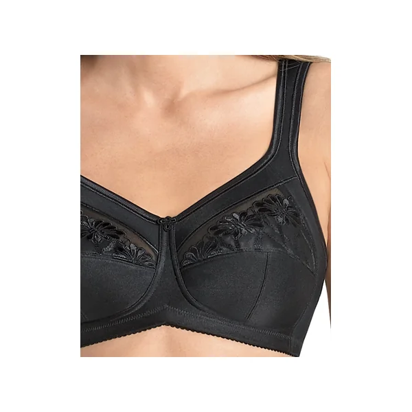 Soutien gorge pour prothèses SAFINA 5349X NOIR