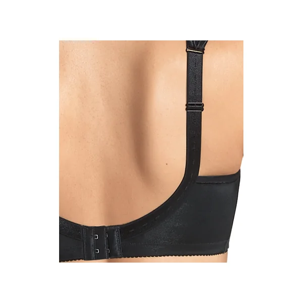Soutien gorge pour prothèses SAFINA 5349X NOIR