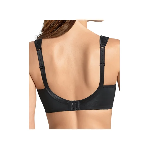 Soutien gorge pour prothèses SAFINA 5349X NOIR