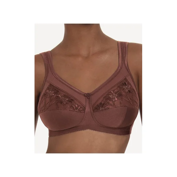 Soutien gorge pour prothèses SAFINA 5349X ROSE FRAMBOISE