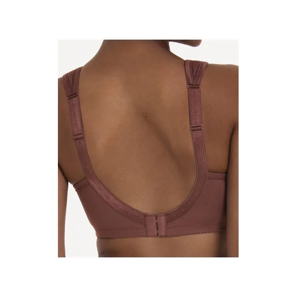 Soutien gorge pour prothèses SAFINA 5349X ROSE FRAMBOISE
