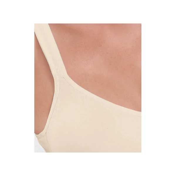 Soutien gorge pour prothèses SALVIA 5722X ECRU