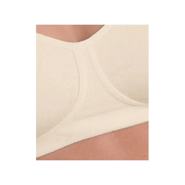 Soutien gorge pour prothèses SALVIA 5722X ECRU
