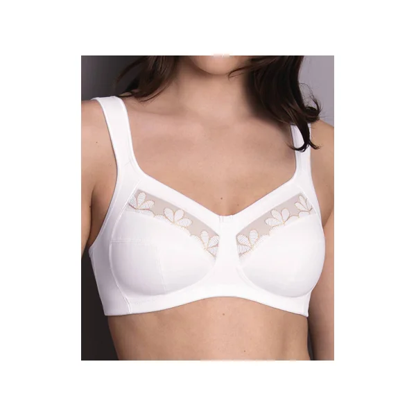 Soutien gorge pour prothèses SOPHIA 4709 BLANC