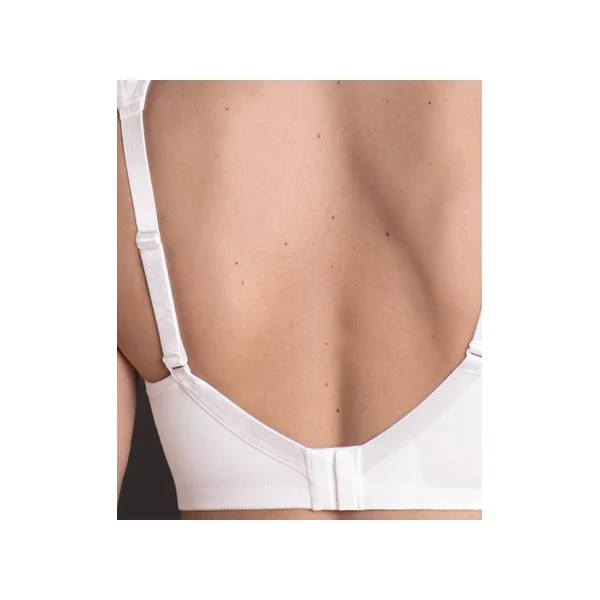 Soutien gorge pour prothèses SOPHIA 4709 BLANC