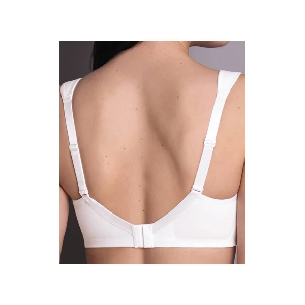 Soutien gorge pour prothèses SOPHIA 4709 BLANC
