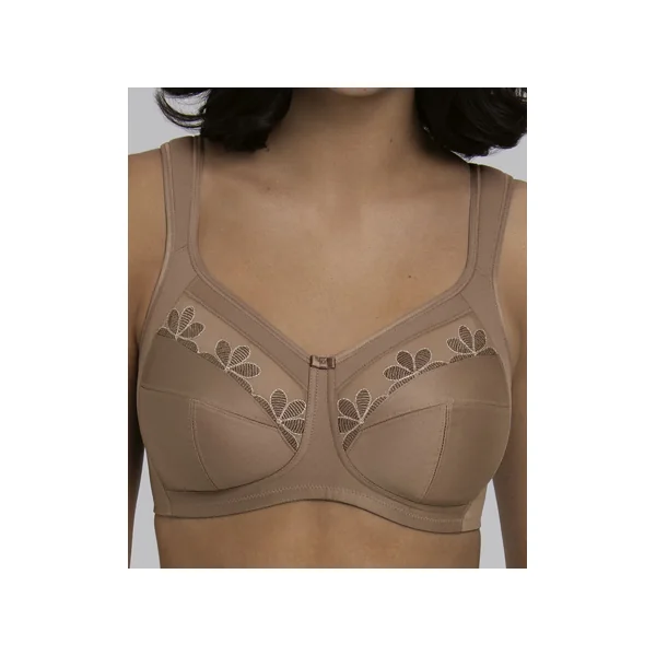 Soutien gorge pour prothèses SOPHIA 4709 DUSTY ROSE