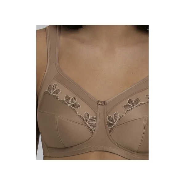 Soutien gorge pour prothèses SOPHIA 4709 DUSTY ROSE