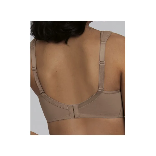 Soutien gorge pour prothèses SOPHIA 4709 DUSTY ROSE