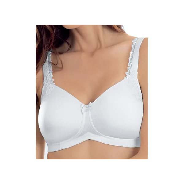 Soutien gorge pour prothèses STELLA 5715X BLANC