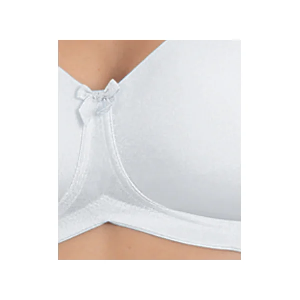 Soutien gorge pour prothèses STELLA 5715X BLANC