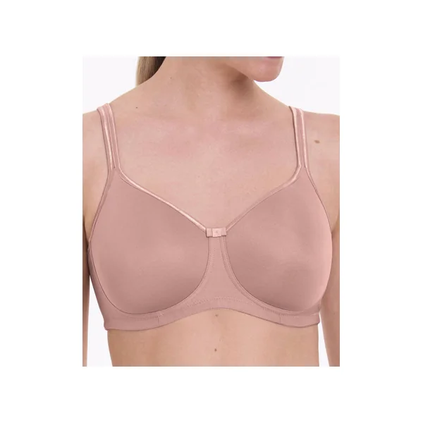 Soutien gorge pour prothèses TONYA 5706X BOIS DE ROSE