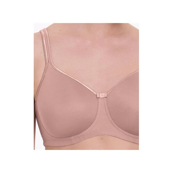 Soutien gorge pour prothèses TONYA 5706X BOIS DE ROSE