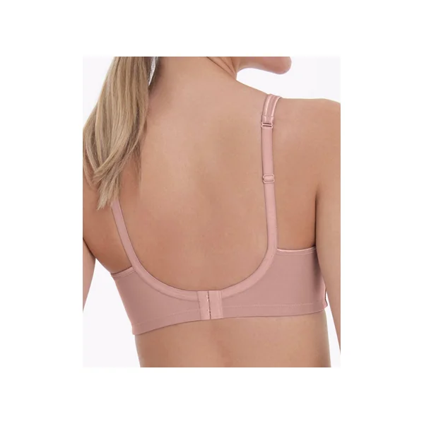 Soutien gorge pour prothèses TONYA 5706X BOIS DE ROSE