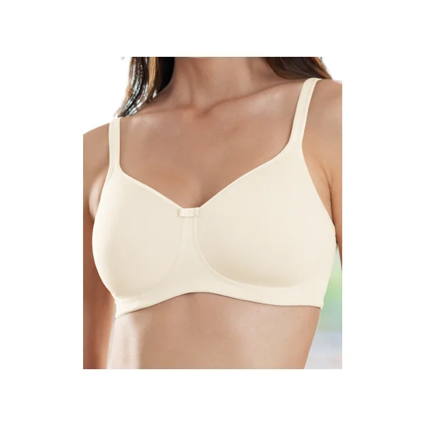 Soutien gorge pour prothèses TONYA 5706X ECRU