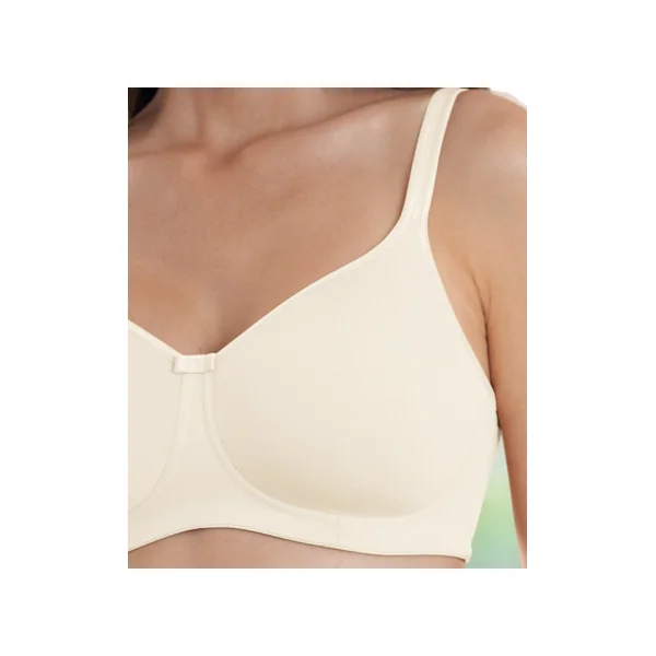 Soutien gorge pour prothèses TONYA 5706X ECRU