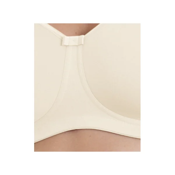 Soutien gorge pour prothèses TONYA 5706X ECRU