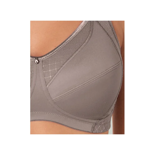 Soutien gorge pour prothèses VALENTINA 5728X VISON