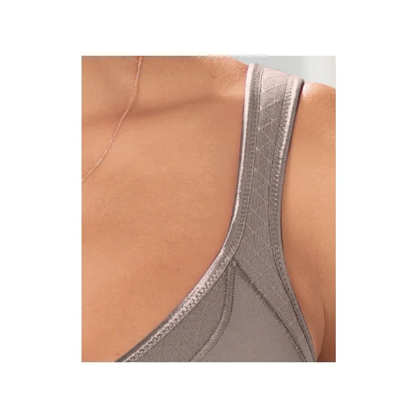 Soutien gorge pour prothèses VALENTINA 5728X VISON