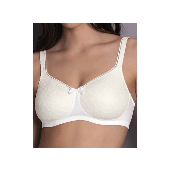 Soutien gorge pour prothèses à coques SELENA 5776 CRYSTAL