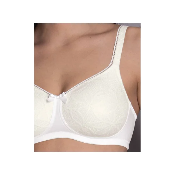 Soutien gorge pour prothèses à coques SELENA 5776 CRYSTAL