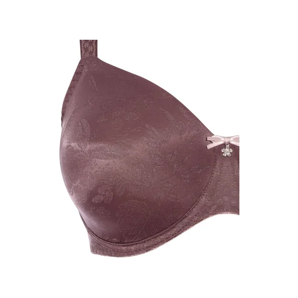 Soutien gorge rembourré avec armatures JASMIN 2720 GIROFFLE