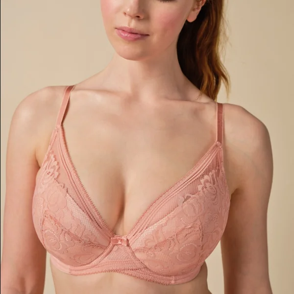 Soutien Gorge rembourré - Beige Gossard Encore