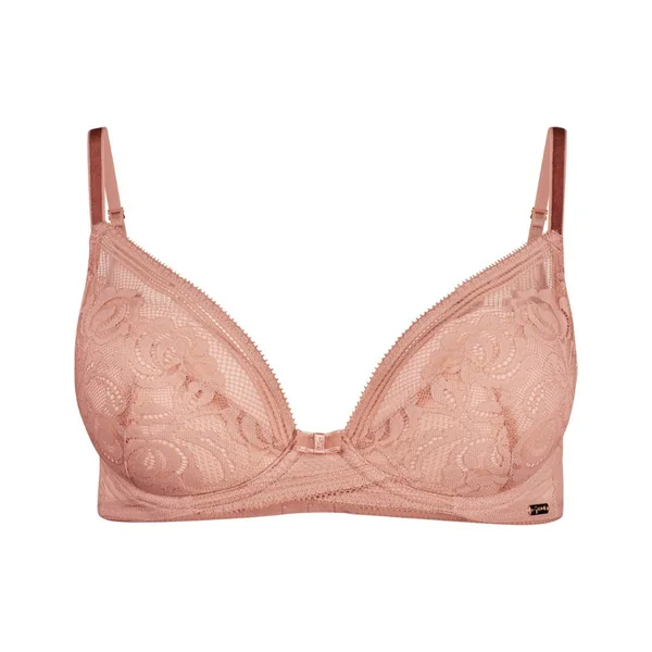 Soutien Gorge rembourré - Beige Gossard Encore
