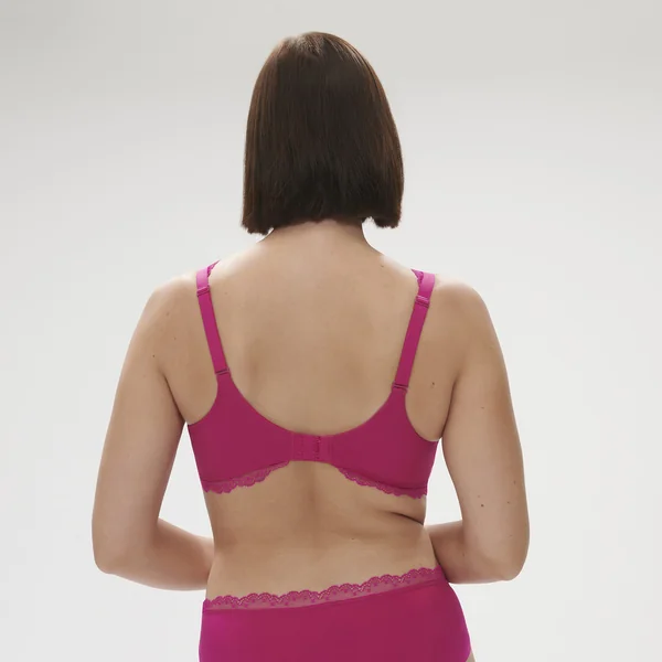 Soutien Gorge - Rose Simone Pérèle