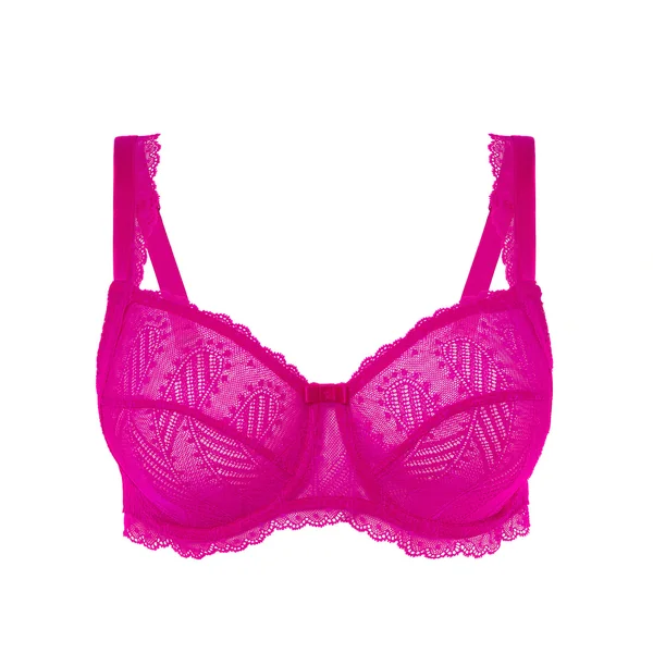 Soutien Gorge - Rose Simone Pérèle