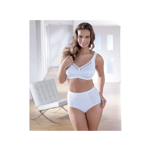 Soutien gorge sans armature CLARA 5459 BLANC