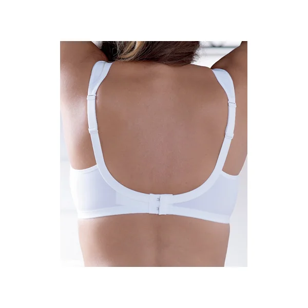 Soutien gorge sans armature CLARA 5459 BLANC