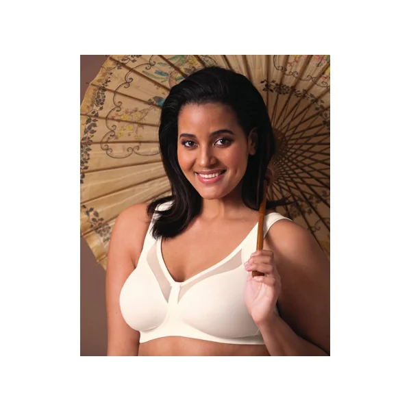 Soutien gorge sans armature CLARA 5459 CRYSTAL