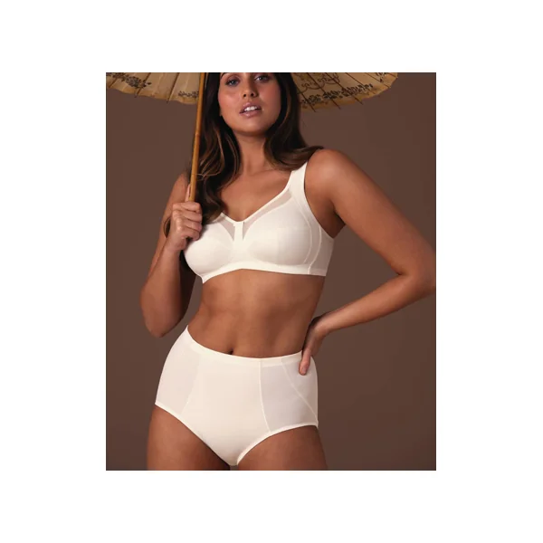 Soutien gorge sans armature CLARA 5459 CRYSTAL