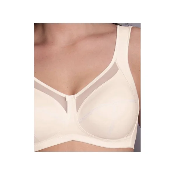 Soutien gorge sans armature CLARA 5459 CRYSTAL