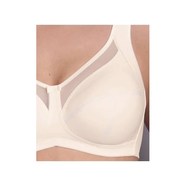 Soutien gorge sans armature CLARA 5459 CRYSTAL
