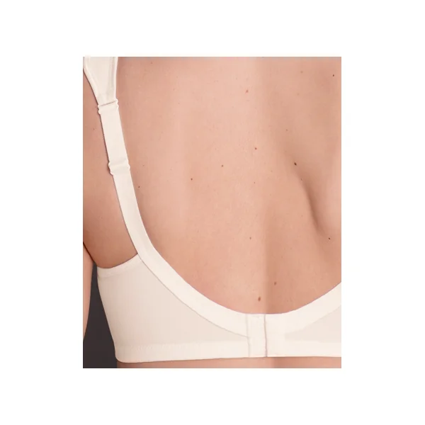 Soutien gorge sans armature CLARA 5459 CRYSTAL