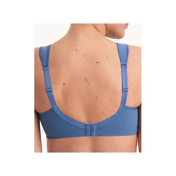 Soutien gorge sans armature CLARA 5859 BLUE HEAVEN