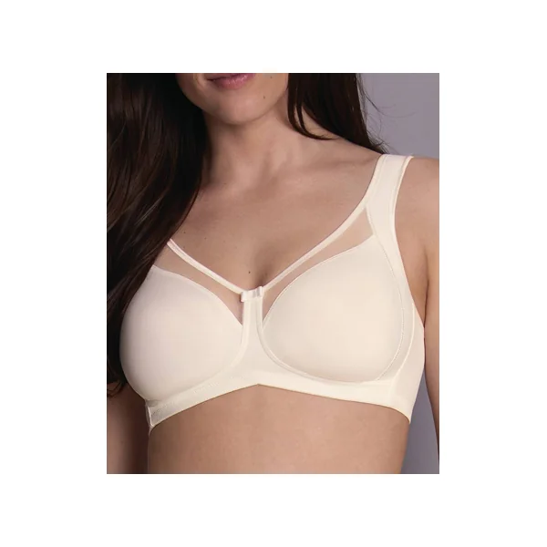 Soutien gorge sans armature CLARA 5859 CRYSTAL