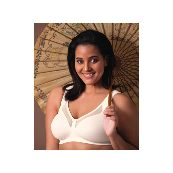 Soutien gorge sans armature CLARA 5859 CRYSTAL
