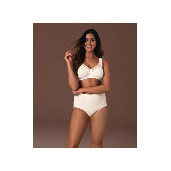 Soutien gorge sans armature CLARA 5859 CRYSTAL