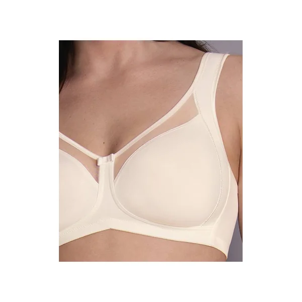 Soutien gorge sans armature CLARA 5859 CRYSTAL