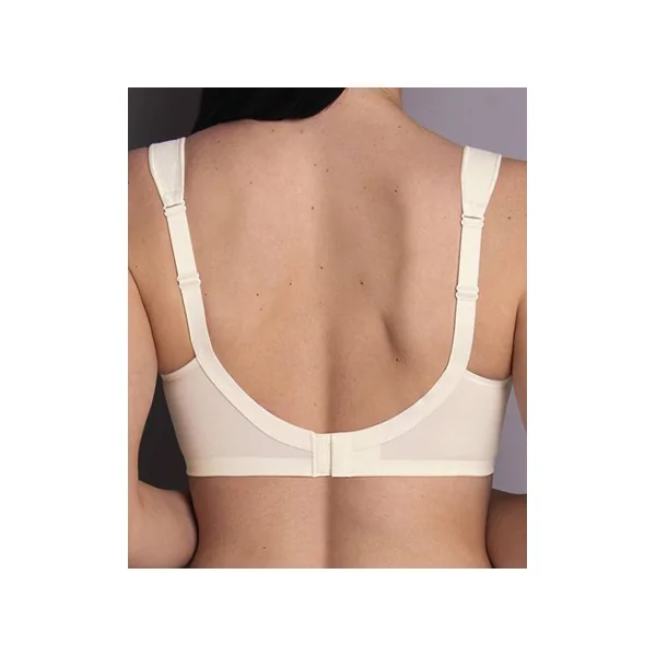 Soutien gorge sans armature CLARA 5859 CRYSTAL