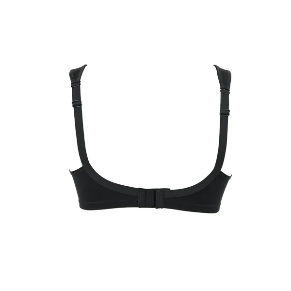 Soutien gorge sans armature CLARA 5859 NOIR