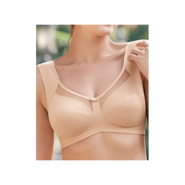 Soutien gorge sans armature CLARA 5860 CHAIR