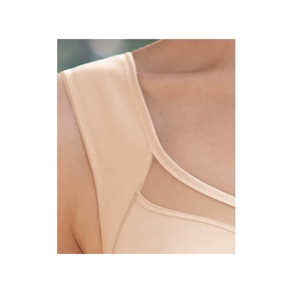 Soutien gorge sans armature CLARA 5860 CHAIR
