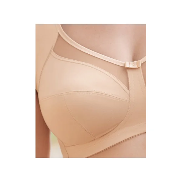 Soutien gorge sans armature CLARA 5860 CHAIR